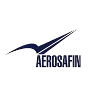 Logotipo de Aerosafin