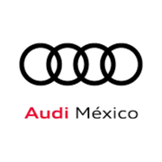 Logotipo de Audi
