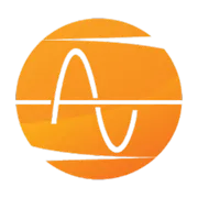 Logotipo de CPM Solar