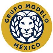 Logotipo de Grupo Modelo