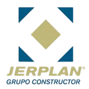 Logotipo de Grupo Corporativo Jerplan, S.A. de C.V.